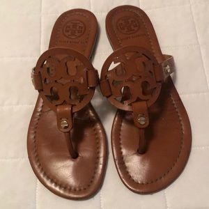 Tory Burch Miller Sandals